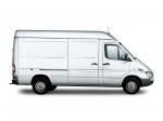 Mercedes-Benz Sprinter Van 2000 года